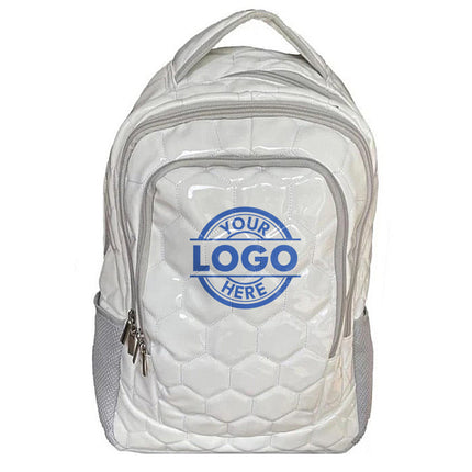 Custom Design Soccer Backpack - Authentic Series