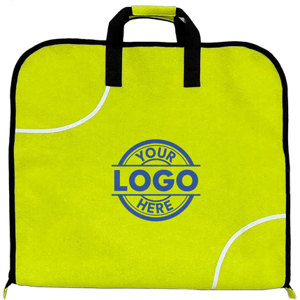Custom Design Tennis Garment Bag - Authentic Series