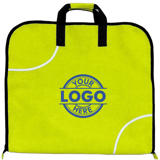 Custom Design Tennis Garment Bag - Authentic Series