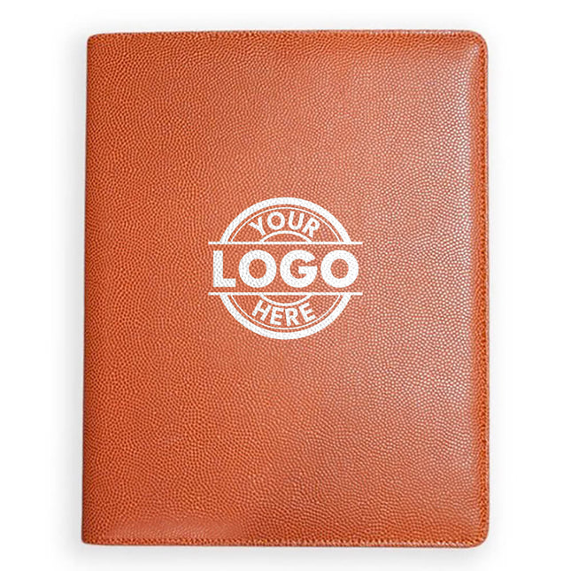 Custom Design Basketball Portfolio - Authentic Series