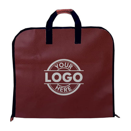 Custom Design Football Garment Bag - Authentic Series
