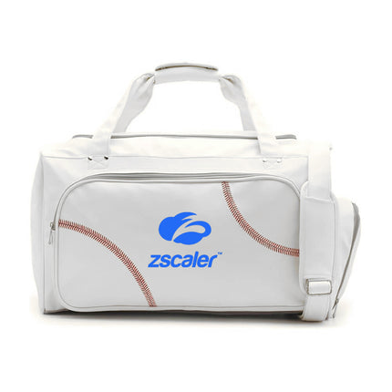 ZScaler Baseball Duffel Bag - Authentic Series