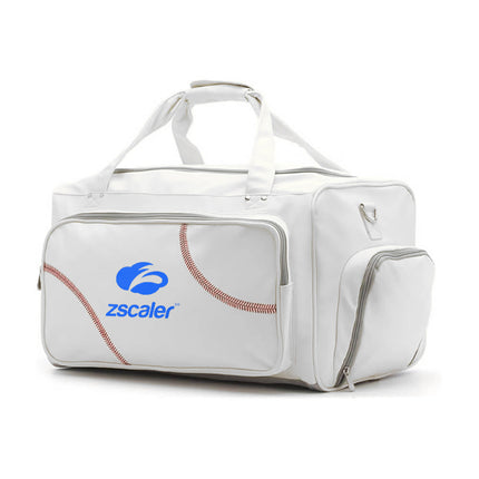 ZScaler Baseball Duffel Bag - Authentic Series