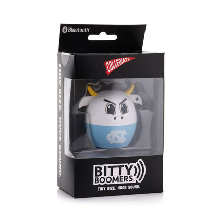North Carolina Tar Heels - Bitty Boomers image 1