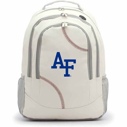 Air Force Falcons Baseball Backpack - Authentic Series