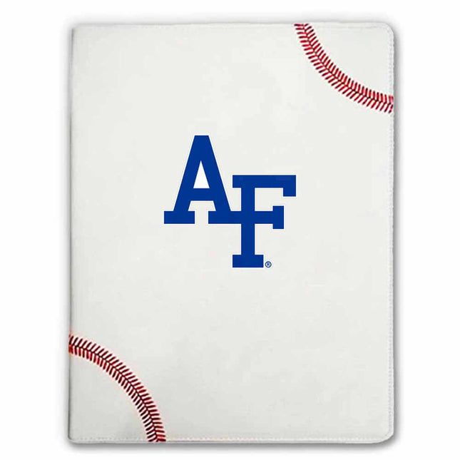 Air Force Falcons Baseball Portfolio - Authentic Series