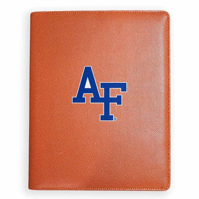 Air Force Falcons Basketball Portfolio - Authentic Series