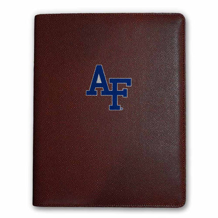 Air Force Falcons Football Portfolio - Authentic Series