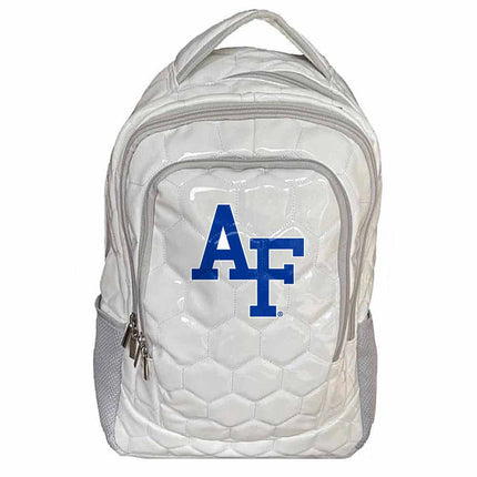 Air Force Falcons Soccer Backpack - Authentic Series