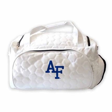 Air Force Falcons Soccer Duffel Bag - Authentic Series