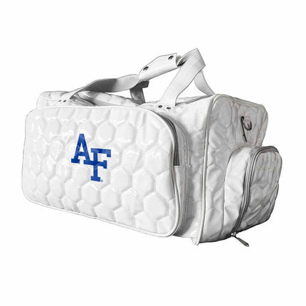 Air Force Falcons Soccer Duffel Bag - Authentic Series