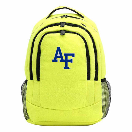 Air Force Falcons Tennis Backpack - Authentic Series