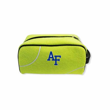 Air Force Falcons Tennis Toiletry and Cosmetics Bag - Authentic Series