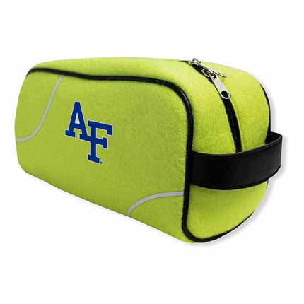 Air Force Falcons Tennis Toiletry and Cosmetics Bag - Authentic Series