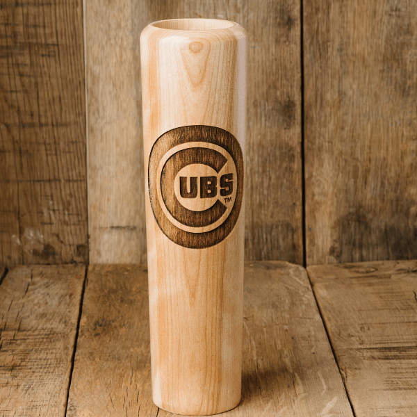 Chicago Cubs Dugout Mug® | Baseball Bat Mug Collective
