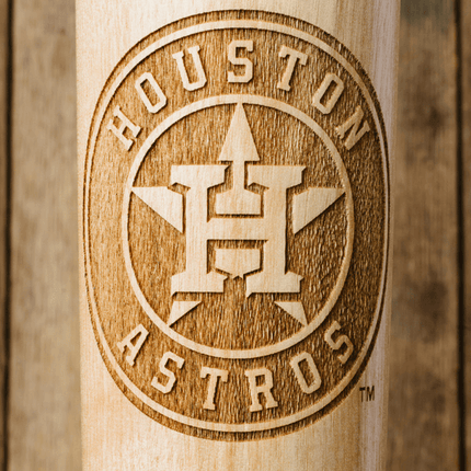 Houston Astros Dugout Mug® | Baseball Bat Mug Collective