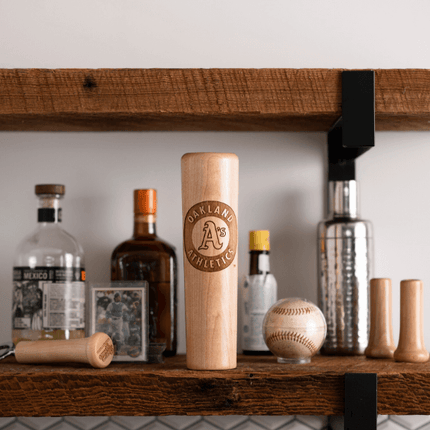 Oakland Athletics Wined Up®