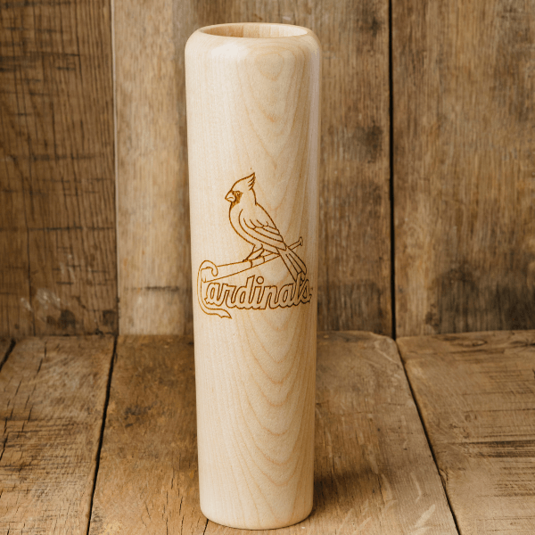 St. Louis Cardinals Dugout Mug® | Baseball Bat Mug Collective