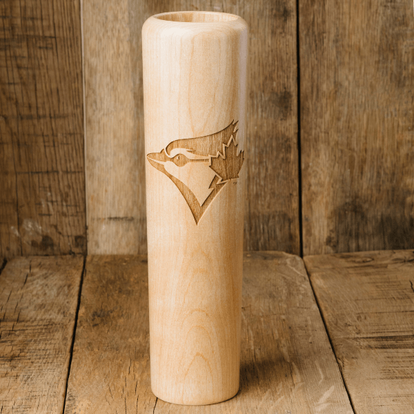 Toronto Blue Jays Bird Dugout Mug® | Baseball Bat Mug Collective
