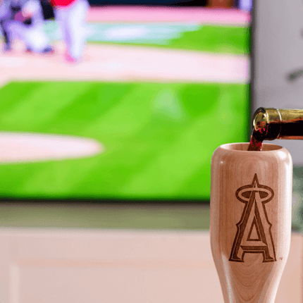 Los Angeles Angels Wined Up®