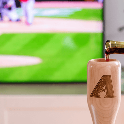 Arizona Diamondbacks "A" Wined Up®
