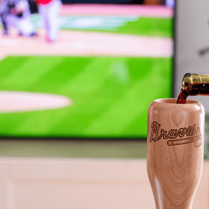 Atlanta Braves Wined Up®