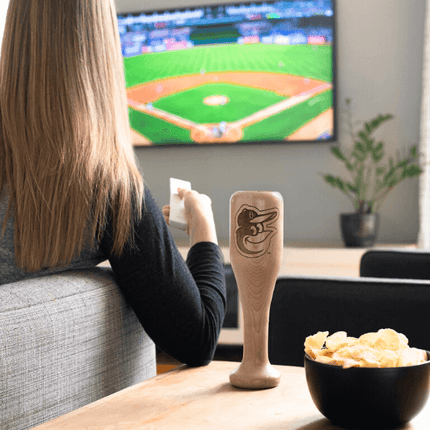 Baltimore Orioles Wined Up®