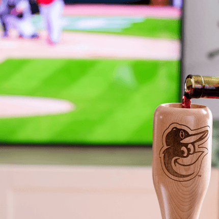Baltimore Orioles Wined Up®