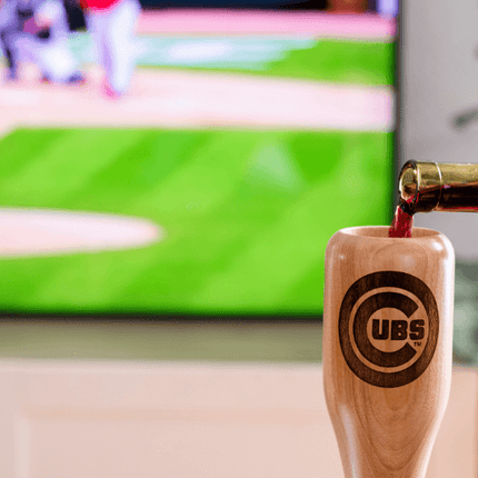 Chicago Cubs Wined Up®