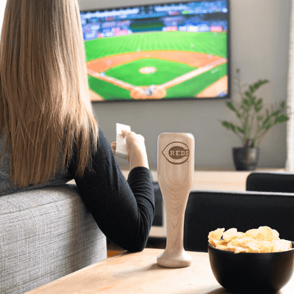Cincinnati Reds Wined Up®