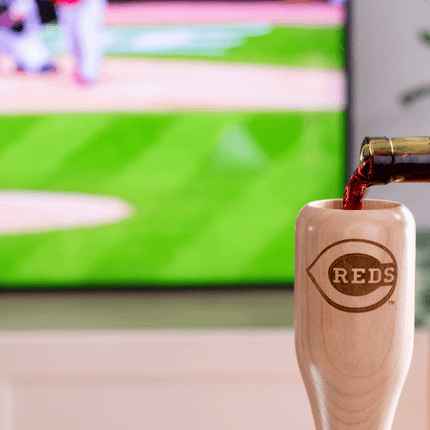 Cincinnati Reds Wined Up®