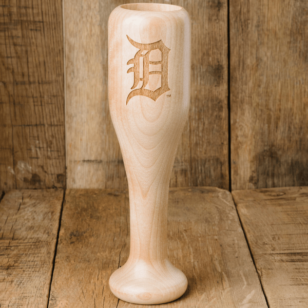 Detroit Tigers "D" Wined Up®