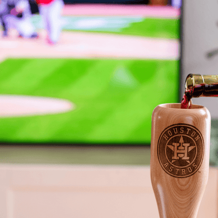 Houston Astros Wined Up®