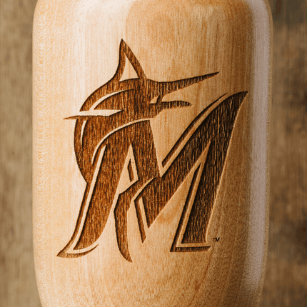 Miami Marlins "M" Wined Up®