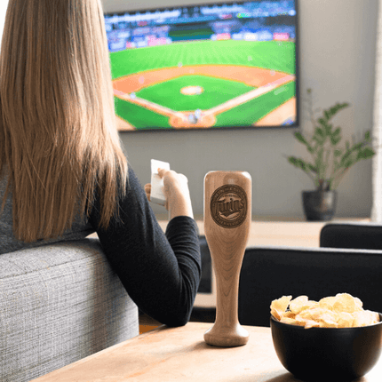 Minnesota Twins Wined Up®