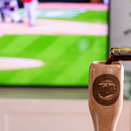 Minnesota Twins Wined Up®
