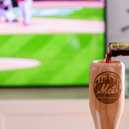 New York Mets Wined Up®