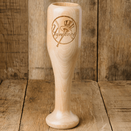 New York Yankees Wined Up®