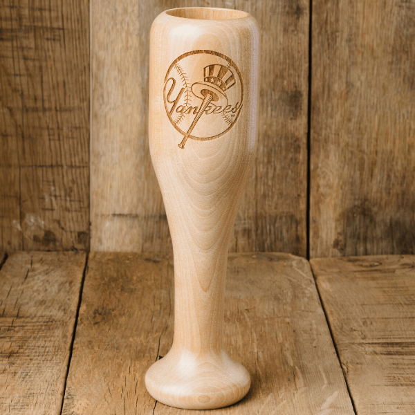 New York Yankees Wined Up®