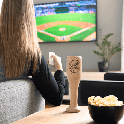 New York Yankees Wined Up®