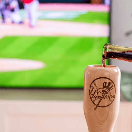 New York Yankees Wined Up®