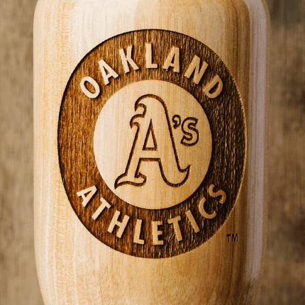 Oakland Athletics Wined Up®