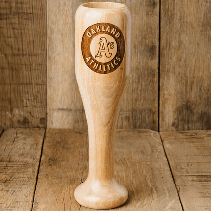 Oakland Athletics Wined Up®