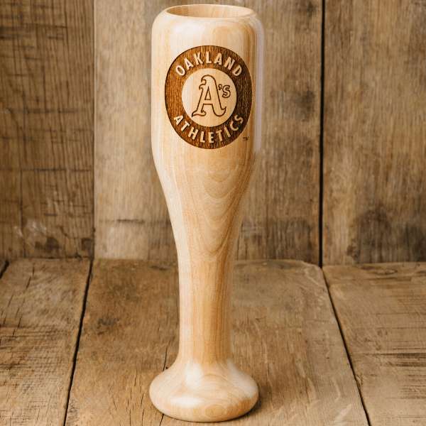 Oakland Athletics Wined Up®