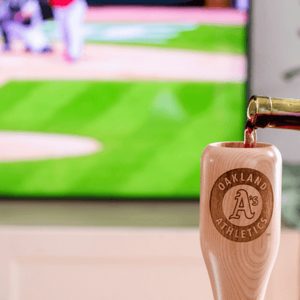Oakland Athletics Wined Up®