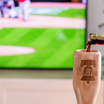 Philadelphia Phillies Wined Up®