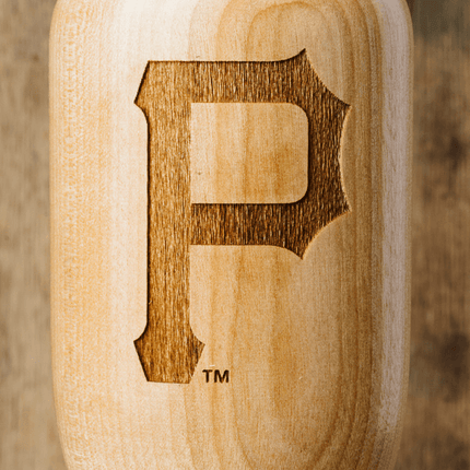 Pittsburgh Pirates "P" Wined Up®