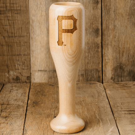 Pittsburgh Pirates "P" Wined Up®