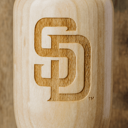 San Diego Padres "SD" Wined Up®