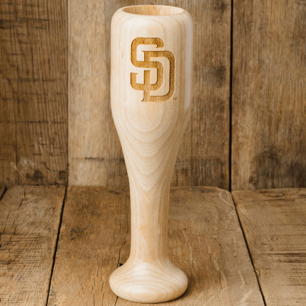San Diego Padres "SD" Wined Up®